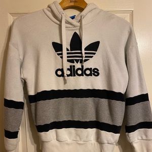 Adidas hoodie